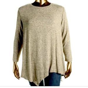 Nally & Millie Asymmetric Tunic